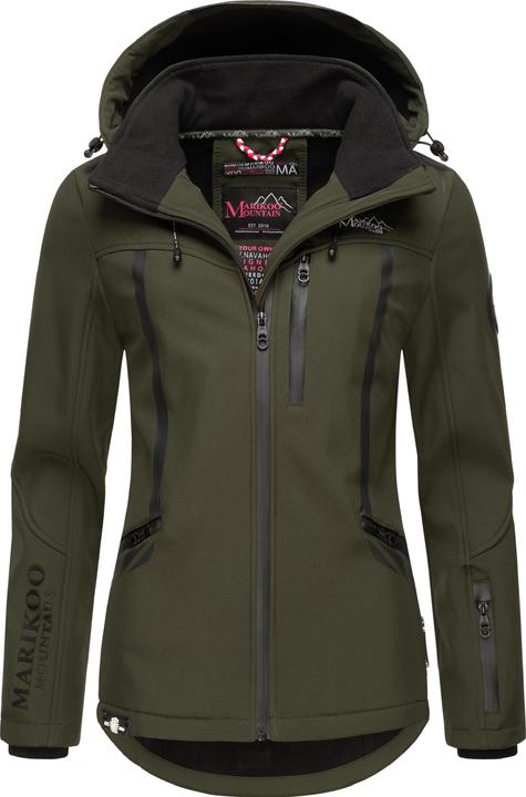 Olive foncée