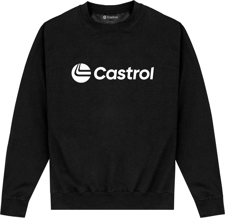Immagine prodotto Castrol Mono Felpa Adulto Unisex (M)