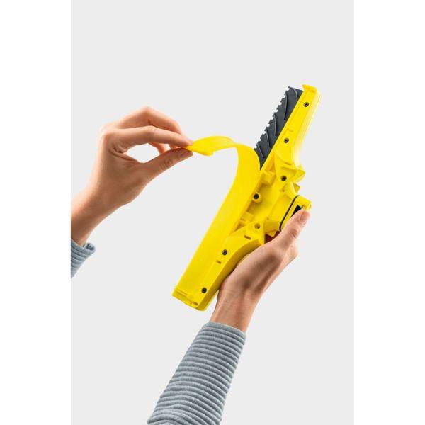 Actual product image Kärcher WV6 + KV4
