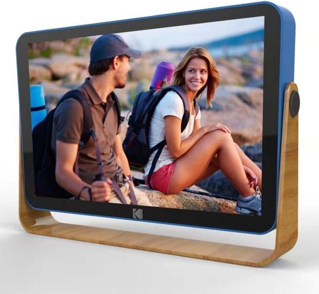 Produktbild Kodak WF-108H (10", 1280 x 800 Pixel)