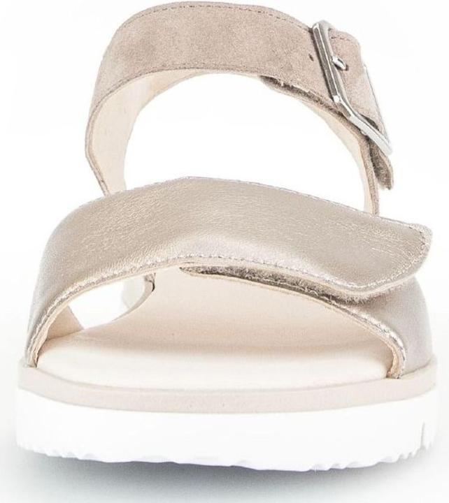 Produktbild Gabor Sandale 44.603.62 (37)