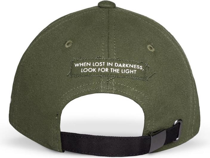 Produktbild Difuzed THE LAST OF US - Casquette Ajustable - Firefly (One Size)