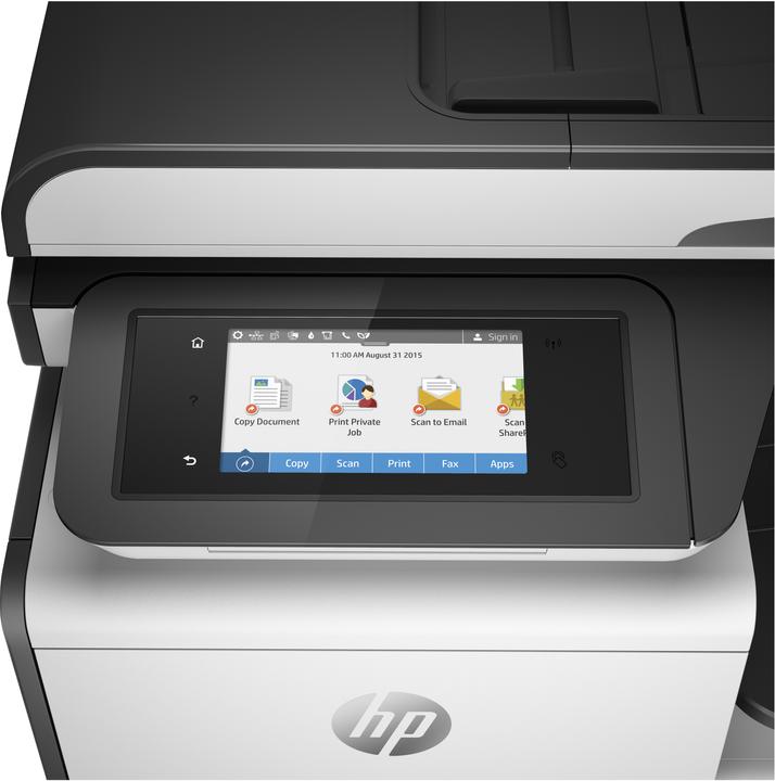 Productafbeelding HP 477dw PageWide Pro (Inktpatroon, Kleur)