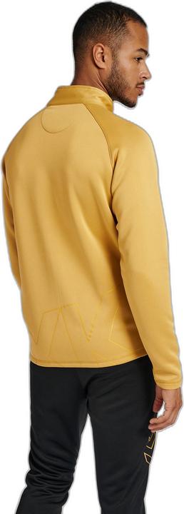 Actual product image hummel Cima Xk Zip Jacket (L)