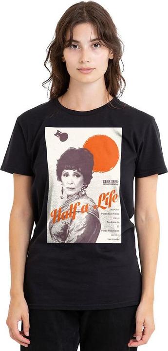Immagine prodotto The Next Generation Season 4 Episode 22 Maglietta Adulto Unisex (L)