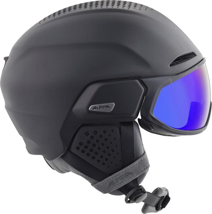 Immagine prodotto ALPINA SPORTS Alto Q-Lite (51 - 55 cm, S)