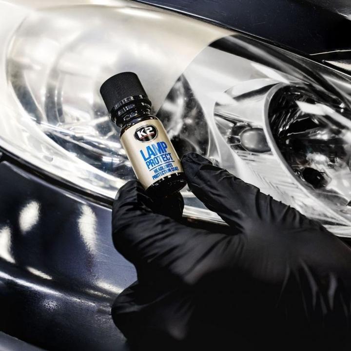 Produktbild K2 LAMP PROTECT 10ml - Lampenschutzmittel