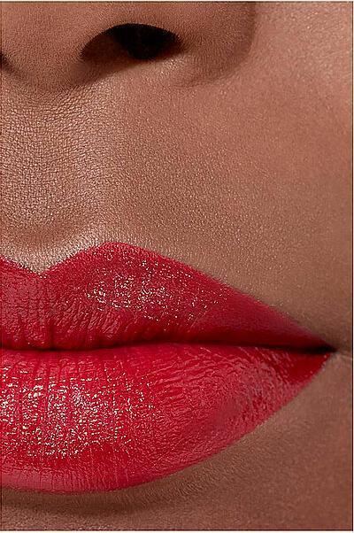 Produktbild Chanel Rouge Allure L'Extrait No 834 (834 Rose Turbulent)