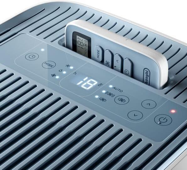 Image du produit De'Longhi AC ES72 YOUNG (60 m², 8300 BTU/h)
