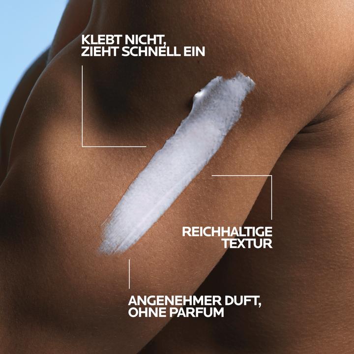 Image du produit La Roche Posay Lipikar Lait Urée 10% (Lotion pour le corps, 400 ml)