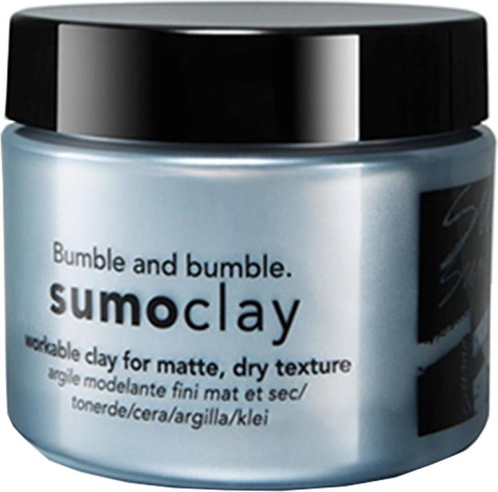 Image du produit Bumble and bumble Bb. Style - Sumoclay (Cire capillaire, 45 ml)