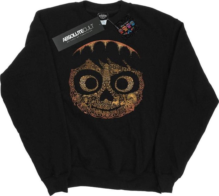 Image du produit Disney - Sweat COCO MIGUEL FACE - Homme (XL)