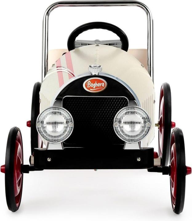 Image du produit Baghera Voiture à pédales Classic