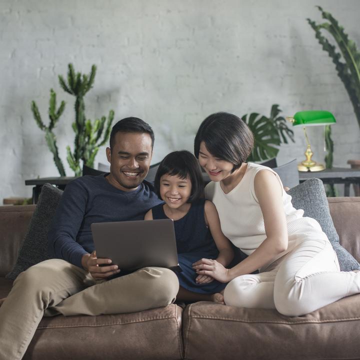 Image du produit Relaxdays Lampe de banquier (E27)