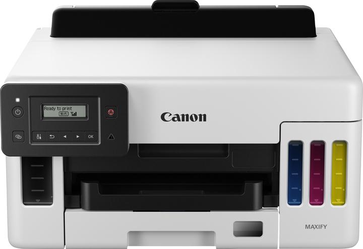 Canon MAXIFY GX5050 (Réservoir d'encre, Couleur)