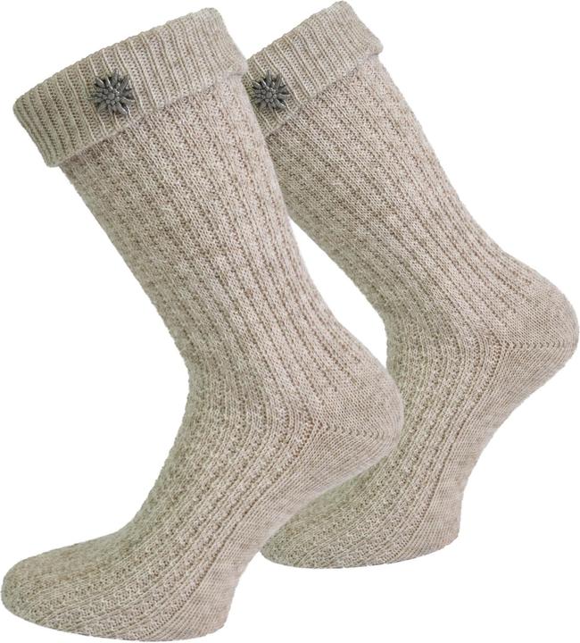 Normani Trachtensocken