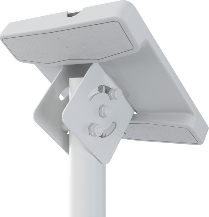Produktbild Multibrackets Deckenhalter 32" - 70", Metall, weiss, max 30 kg (Decke, 55", 30 kg)