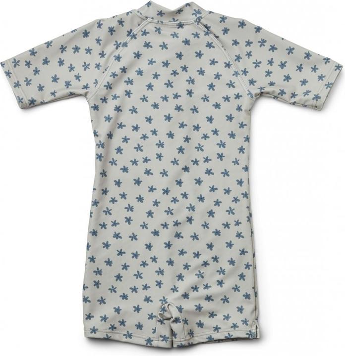 Produktbild Liewood Schwimmanzug Floral Mist (110)
