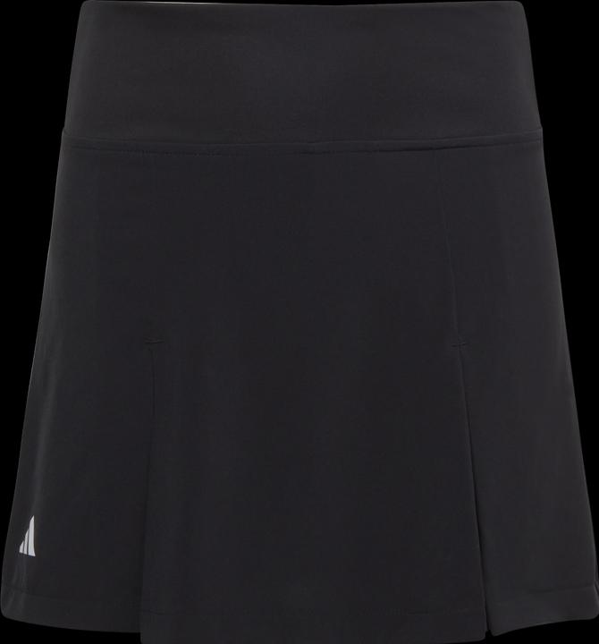 Actual product image adidas G CLUB PLEAT SK children's skirt (128)
