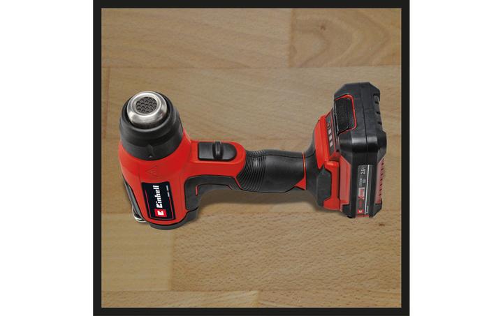 Produktbild Einhell TE-HA 18 Li Solo