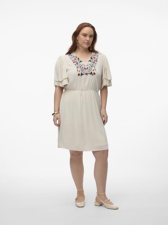 Produktbild Vero Moda VMSINA Kurzes Kleid Kleid (54)