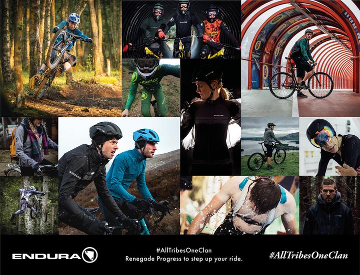 Produktbild Endura Clickfast (M)