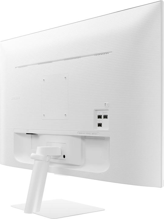 Actual product image Samsung Smart Monitor M7 (3840 x 2160 Pixels, 32")