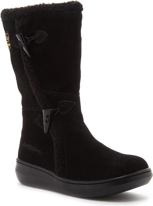 Image du produit Rocket Dog Bottes d'hiver Slope en daim (39)