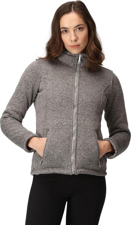 Produktbild Regatta Razia II Fleecejacke Durchgehender Reissverschluss (42 D)