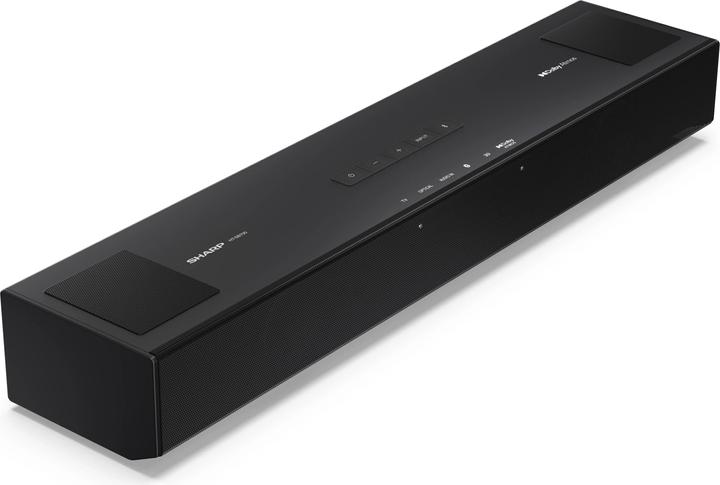 Actual product image Sharp HT-SB700 black (140 W, 2.0.2 Channel)
