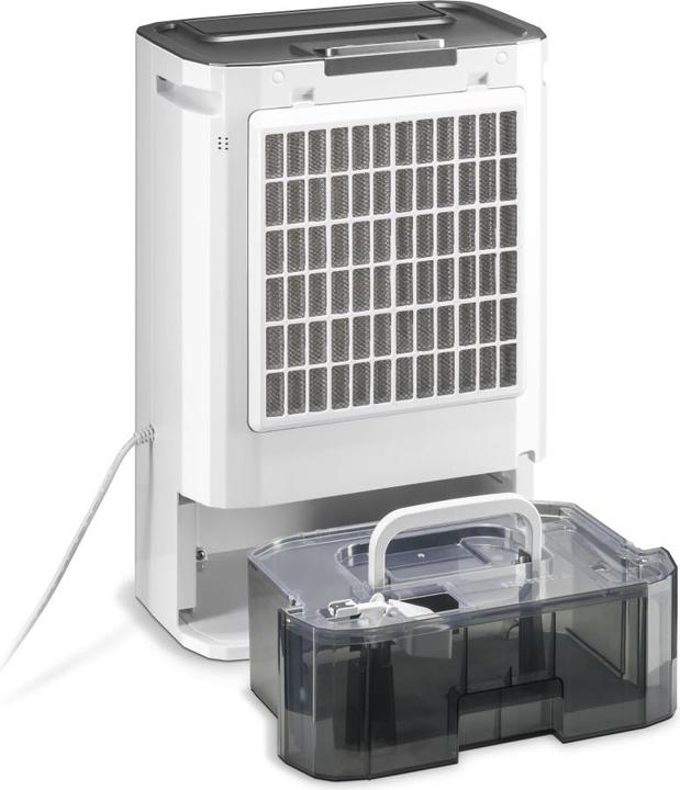 Produktbild Trotec TTR 57 E (20 m², 9 l/24h)