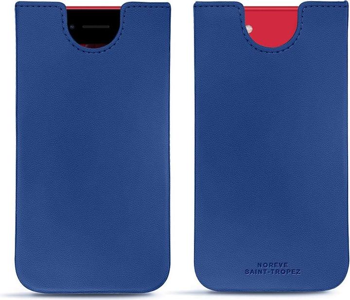 Bleu Océan PU ( Pantone #003da5 )
