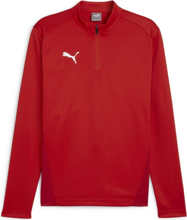 Puma teamGOAL Training 1/4 Zip Top
