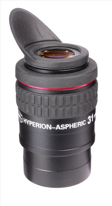 Image du produit Baader Planetarium Asphérique Hyperion 31mm 2 /50.8mm