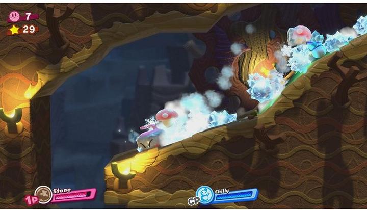 Immagine prodotto Nintendo Kirby Star Allies (Switch, DE)
