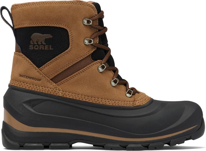 Produktbild Sorel Boxton Lace WP (40)