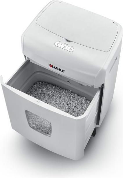Actual product image Dahle Shredder AV 35090 ShredMATIC 90 (Particle cut)