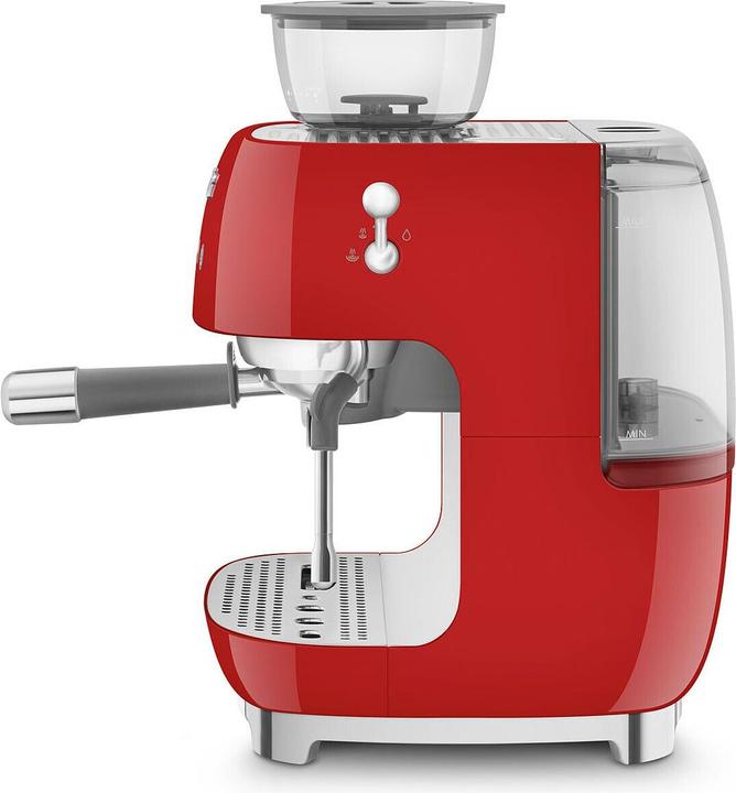 Image du produit Smeg EGF03RDEU Style 50's