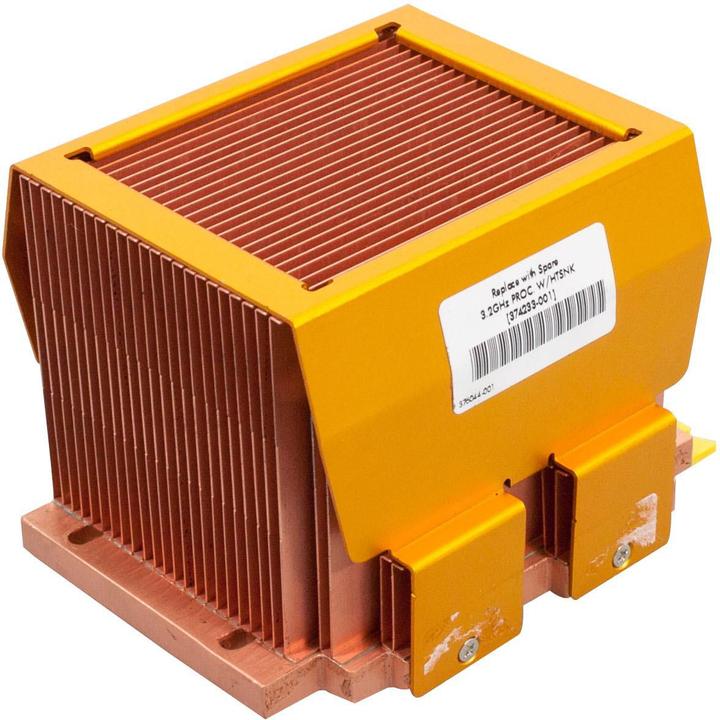 Produktbild HPE Intel Xeon 3,2Ghz 533mhz 1MB (0.53 GHz)