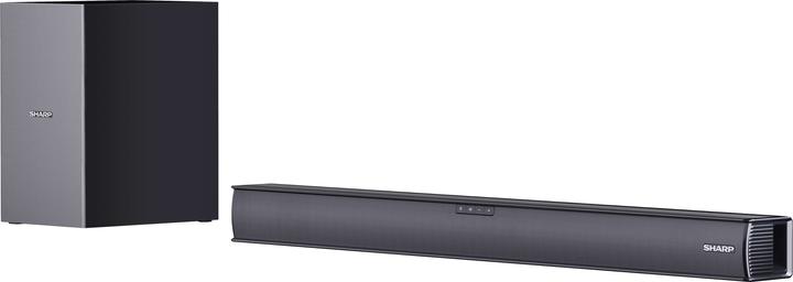 Sharp HT-SBW182 (160 W, 2.1 Kanal)