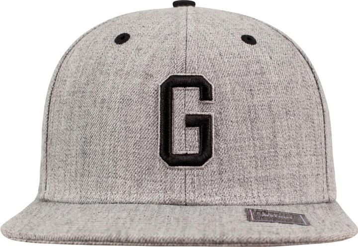 Produktbild Masterdis Letter Snapback