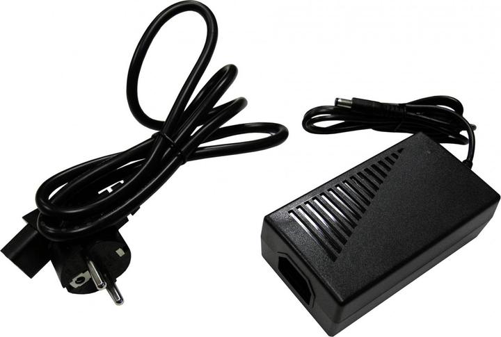Actual product image LC-Power LC-HUB-2B (USB-A, 10 Ports)