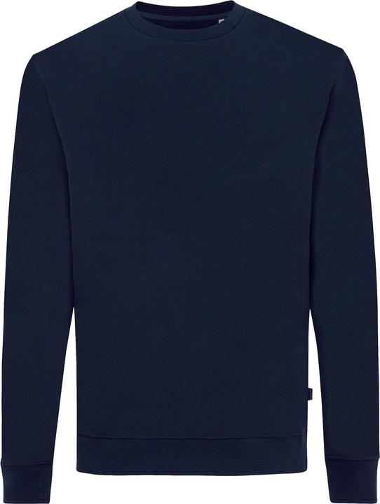 Universal Textiles Zion Sweatshirt Rundhalsausschnitt