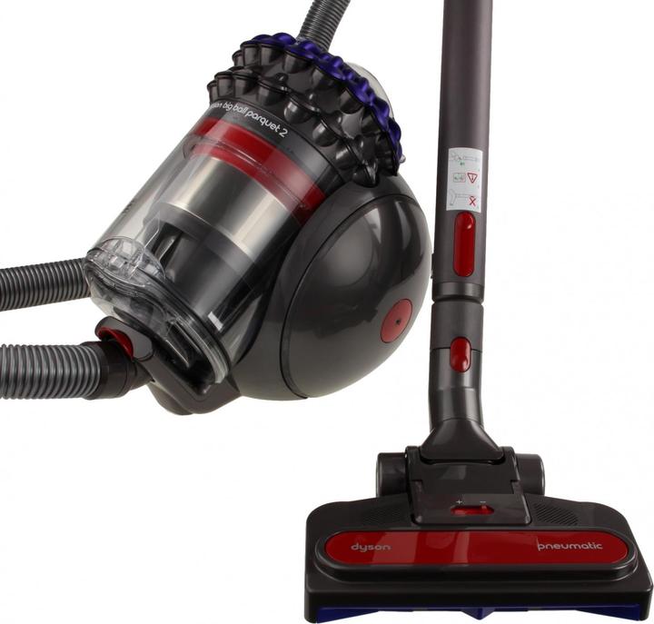 Image du produit Dyson Big Ball Parquet 2