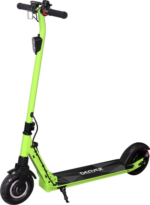 Image du produit Denver SCO-80125 Vert (20 km/h, 10 km, 250 W)