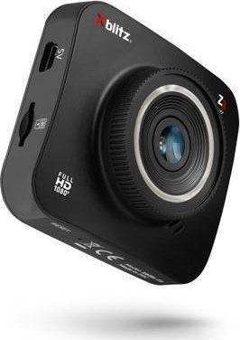 Productafbeelding Xblitz Wideorejestrator Wideorejestrator Z3 Rennen (Bluetooth, WiFi, Ingebouwd display, Ingebouwde microfoon, Volledige HD)