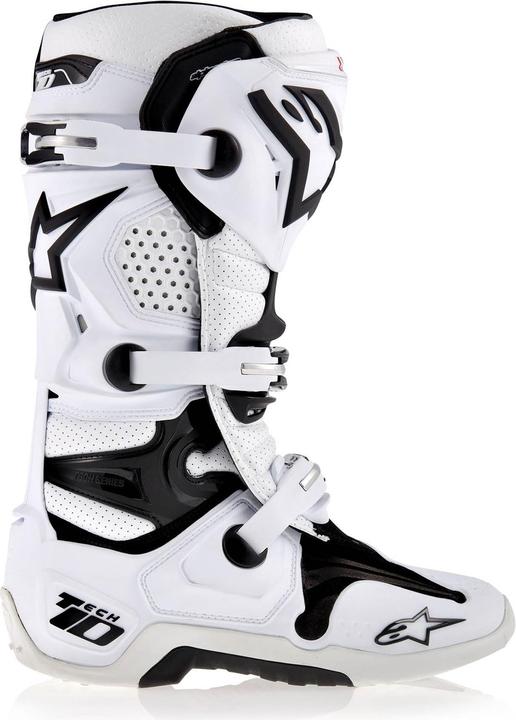 Produktbild Alpinestars Tech10 (Herren, Damen, 48)
