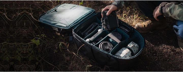 Produktbild Pgytech Rucksack OneMo 2 35L (space black) (Fotorucksack, 35 l)