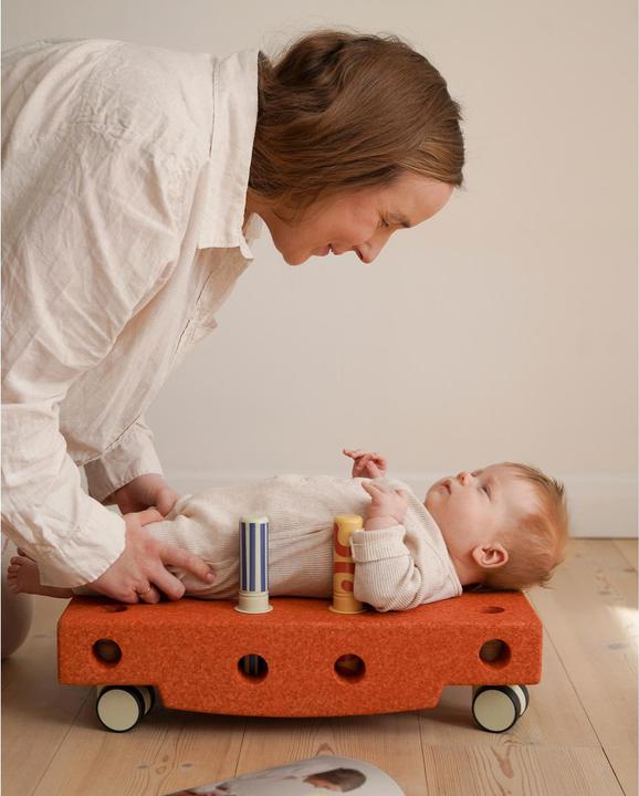 Produktbild Modu Baby Activity Set