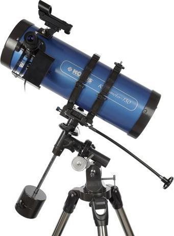 Konus Reflecting telescope Cone motor-130 130/1000